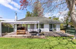64 Taupo Street, Green Bay