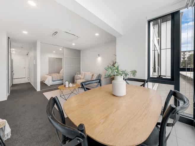 1W/16 Burton Street, Grafton