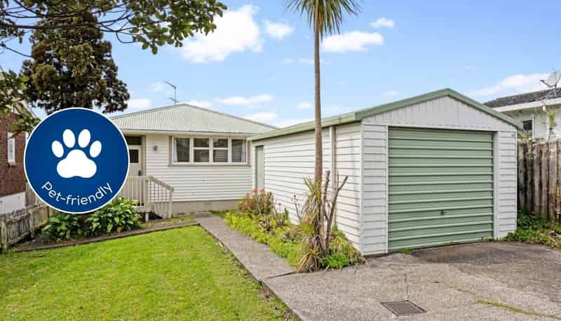 4A Willerton Avenue, New Lynn