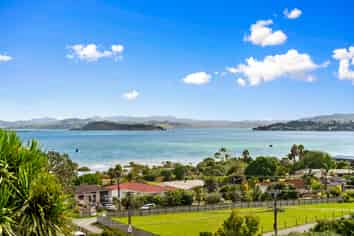 437 Whangarei Heads Road, Tamaterau