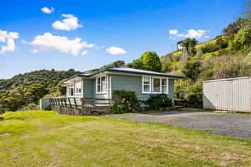 437 Whangarei Heads Road, Tamaterau