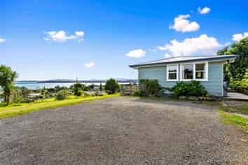 437 Whangarei Heads Road, Tamaterau