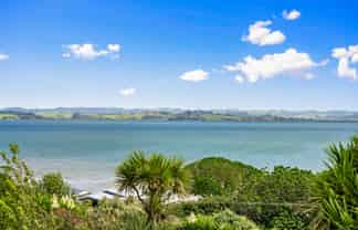 437 Whangarei Heads Road, Tamaterau