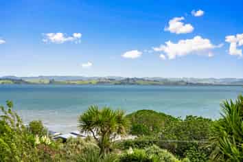437 Whangarei Heads Road, Tamaterau