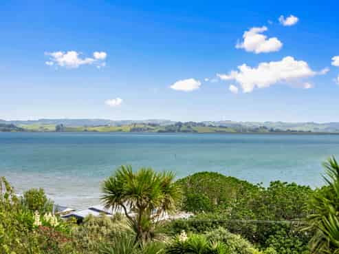 437 Whangarei Heads Road, Tamaterau