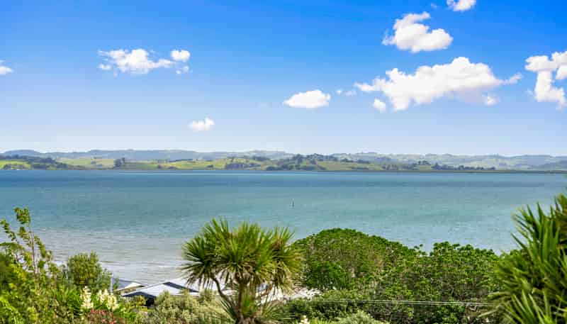 437 Whangarei Heads Road, Tamaterau