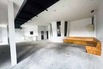 Modern Café Opportunity Near Ellerslie Station