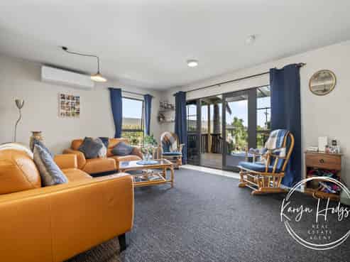 10 Regent Street, Whakapirau