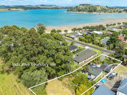 10 Regent Street, Whakapirau