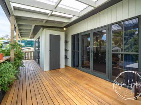 10 Regent Street, Whakapirau