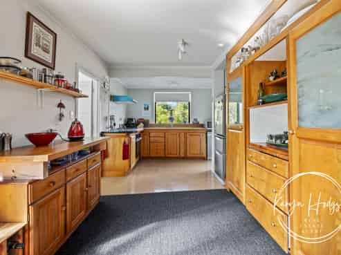 10 Regent Street, Whakapirau