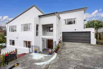 26A Kiteroa Terrace, Rothesay Bay