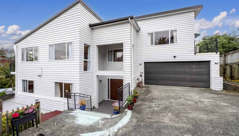 26A Kiteroa Terrace, Rothesay Bay