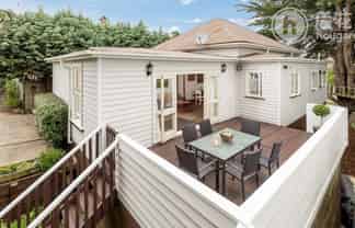 Auckland - Address withheld