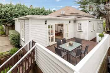 Auckland - Address withheld
