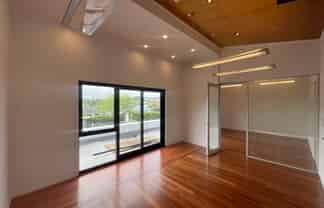Functional, Light-Filled Workspace in Central Ellerslie