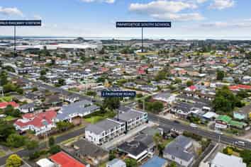 Lot 6/ 2 Fairview Road, Papatoetoe
