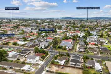 Lot 6/ 2 Fairview Road, Papatoetoe