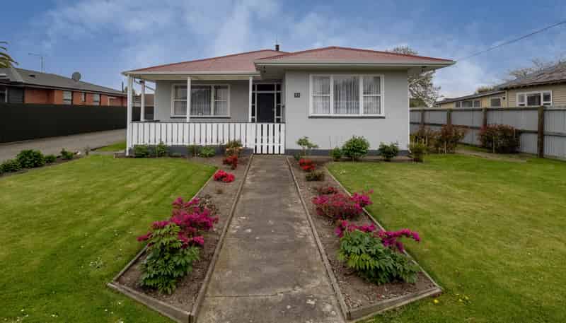 51 Princes Street, Netherby