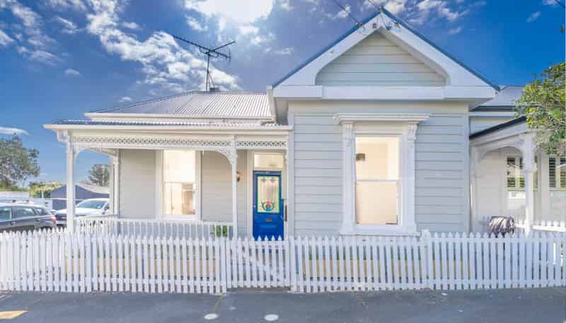 61 Norfolk St, Ponsonby