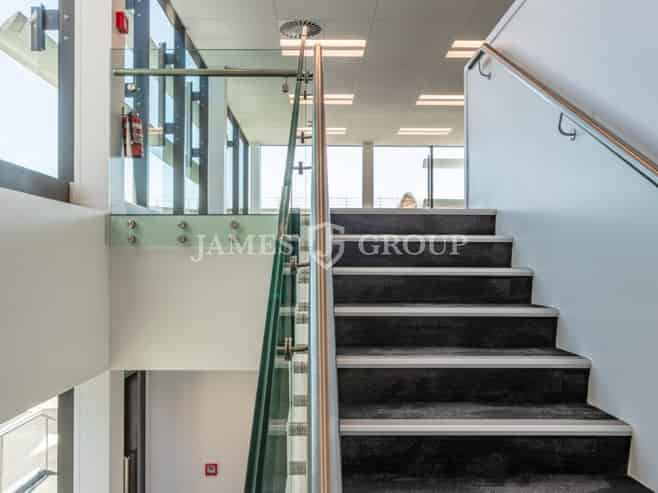 A-Grade Wiri Facility with Canopy & Yard