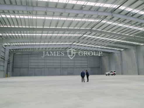 A-Grade Wiri Facility with Canopy & Yard