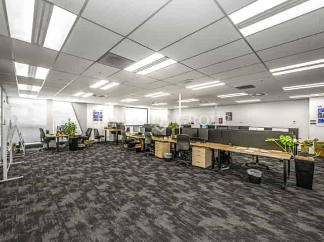 A-Grade Wiri Facility with Canopy & Yard