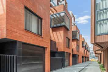 T04/143 Pakenham Street West, Wynyard Quarter