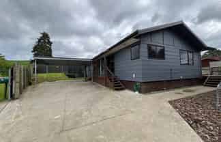 3 Albert Street, Waihi