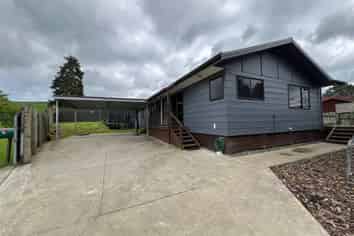 3 Albert Street, Waihi