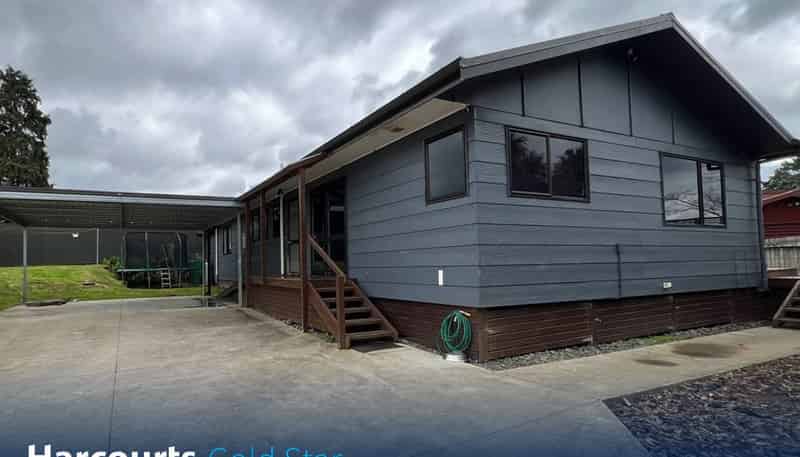 3 Albert Street, Waihi