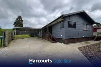 3 Albert Street, Waihi