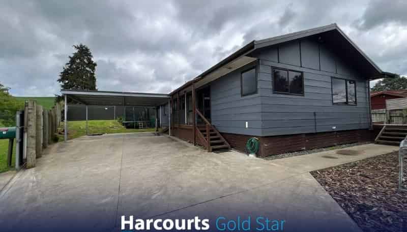 3 Albert Street, Waihi