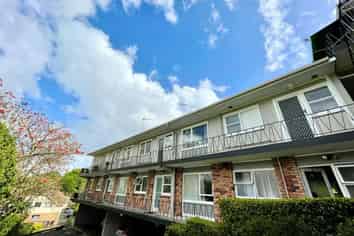 11/4 Tahora Avenue, Remuera