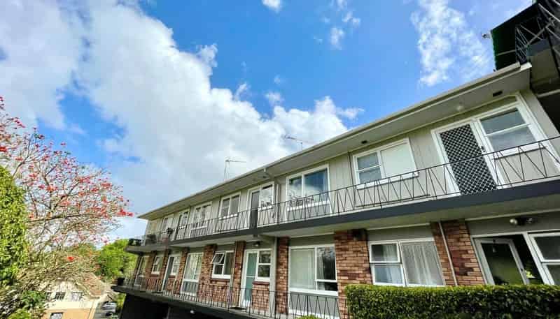 11/4 Tahora Avenue, Remuera