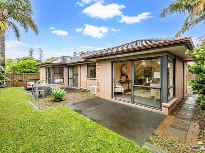 22 Corrofin Drive, East Tamaki