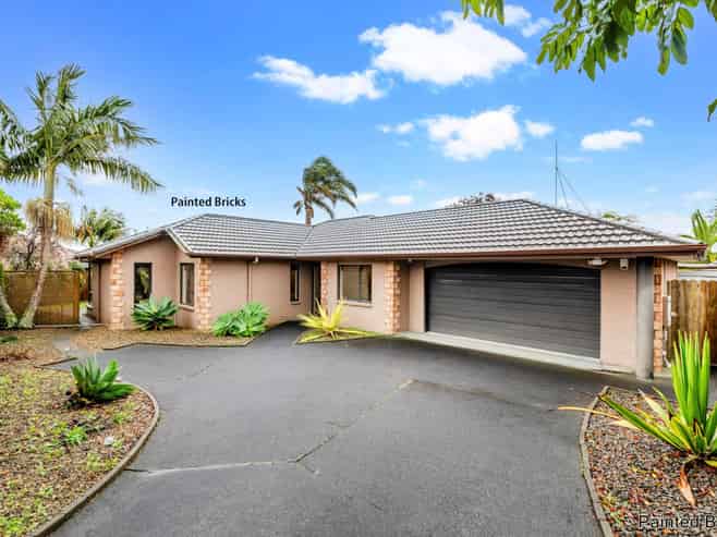 22 Corrofin Drive, East Tamaki