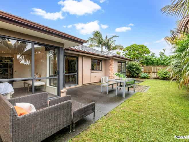 22 Corrofin Drive, East Tamaki