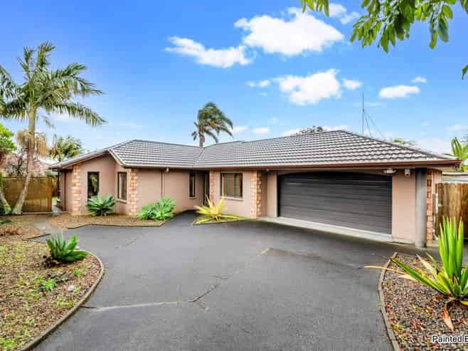 22 Corrofin Drive, East Tamaki