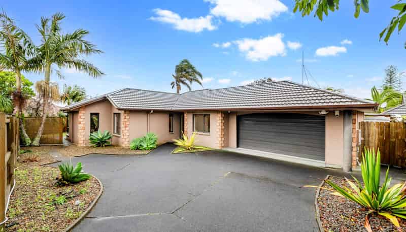 22 Corrofin Drive, East Tamaki