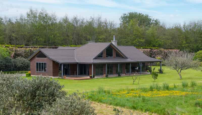 62 Joblins Road, LEVIN