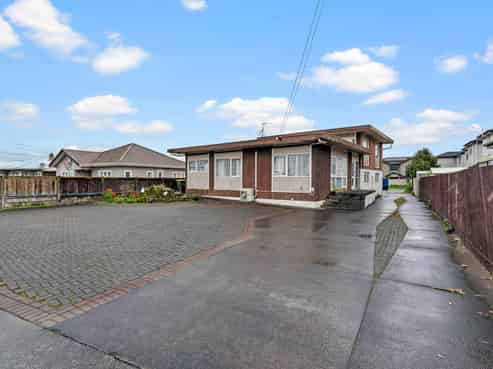 429 Great South Road, Papatoetoe