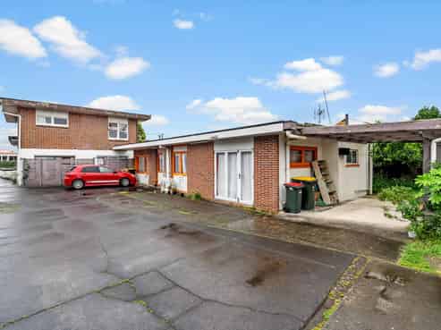 429 Great South Road, Papatoetoe