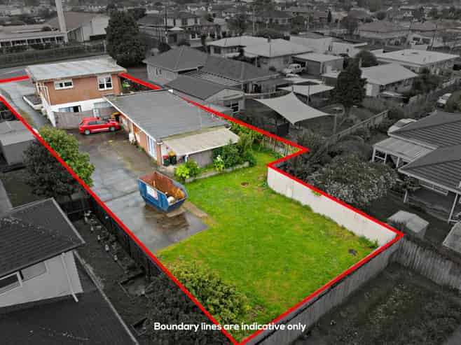 429 Great South Road, Papatoetoe