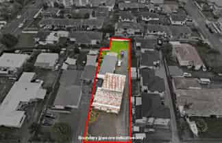 429 Great South Road, Papatoetoe