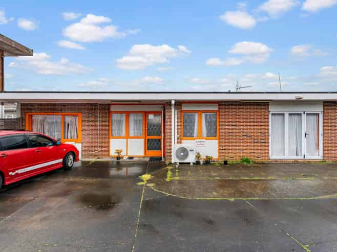429 Great South Road, Papatoetoe