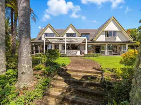 354  Joyce Road, Pyes Pa