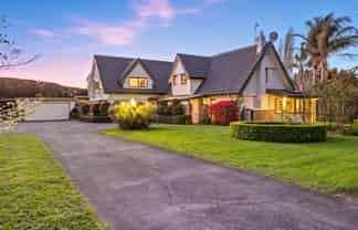 354  Joyce Road, Pyes Pa