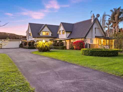 354  Joyce Road, Pyes Pa