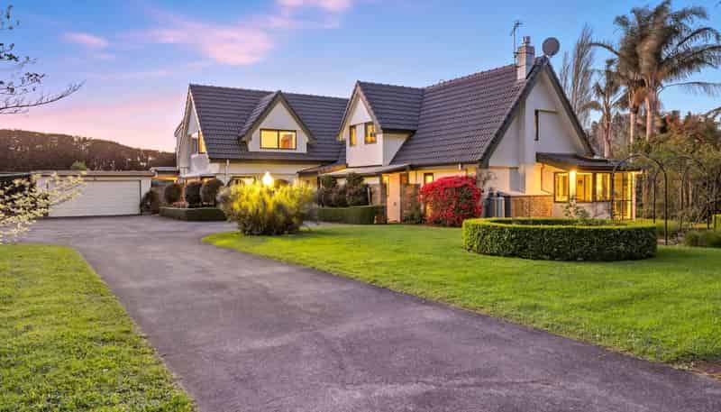 354  Joyce Road, Pyes Pa